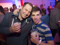 piste Party