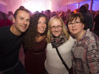 piste Party