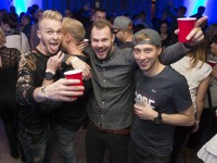 piste Party