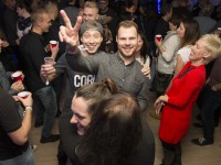 piste Party