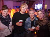 piste Party