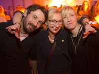 piste Party
