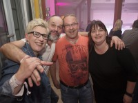 piste Party
