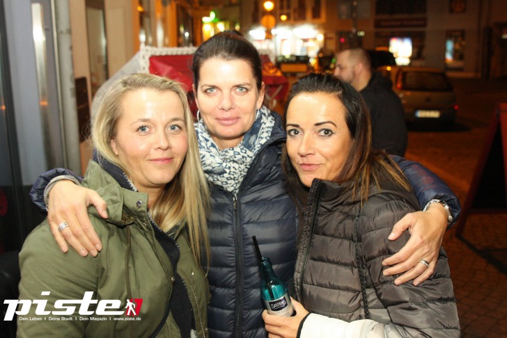 Farellis tanzt
