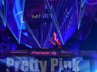 Pioneer DJ alpha