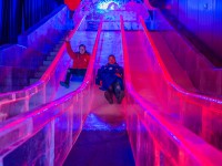 Eröffnung 15. Eiswelt
