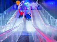 Eröffnung 15. Eiswelt