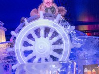 Eröffnung 15. Eiswelt