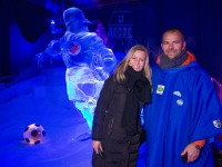 Eröffnung 15. Eiswelt