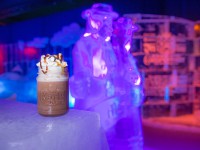Eröffnung 15. Eiswelt