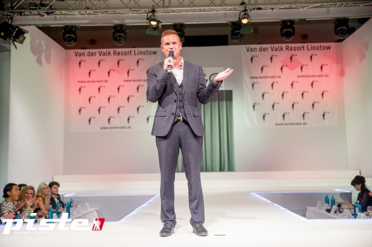 15. Mister Germany Wahl