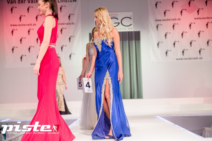 15. Mister Germany Wahl