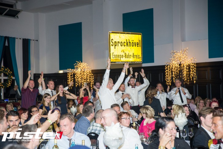 15. Mister Germany Wahl