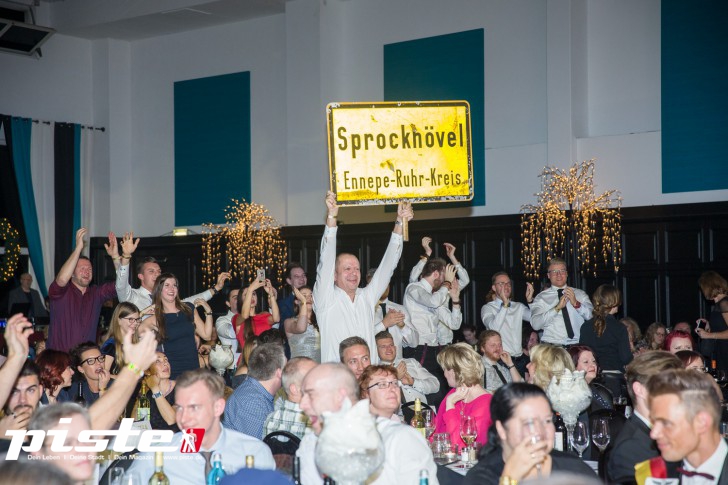 15. Mister Germany Wahl