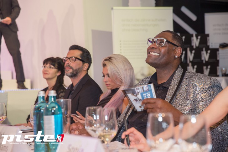 15. Mister Germany Wahl