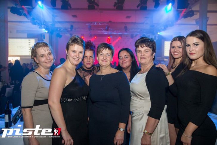 15. Mister Germany Wahl