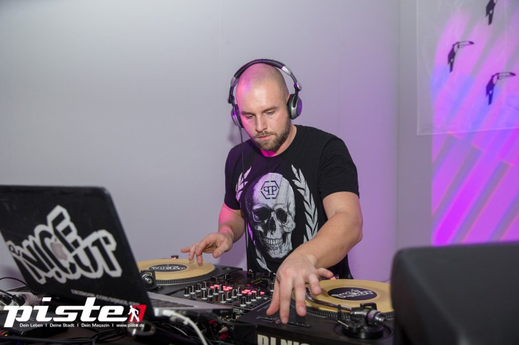 15. Mister Germany Wahl