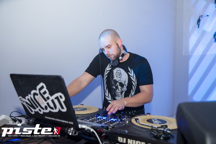 15. Mister Germany Wahl