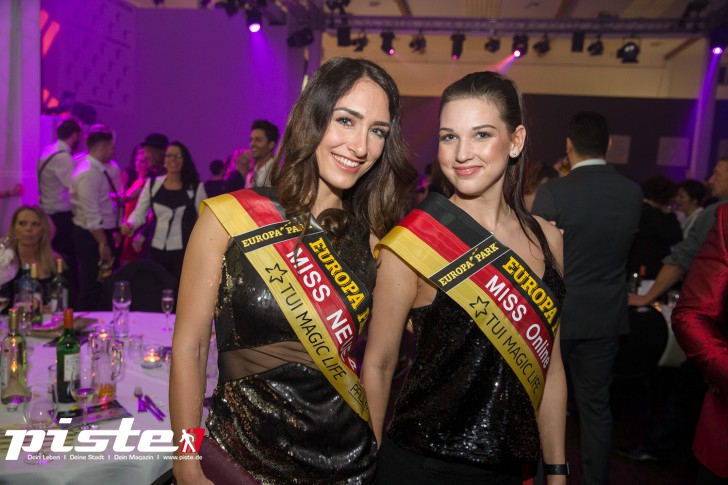 15. Mister Germany Wahl