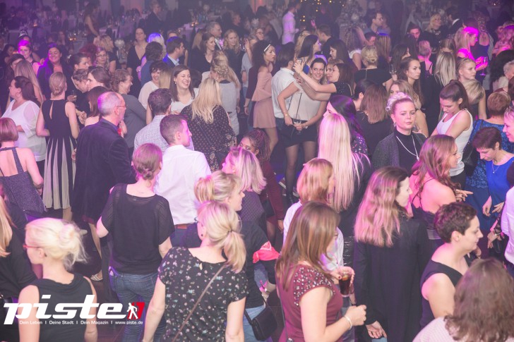 15. Mister Germany Wahl