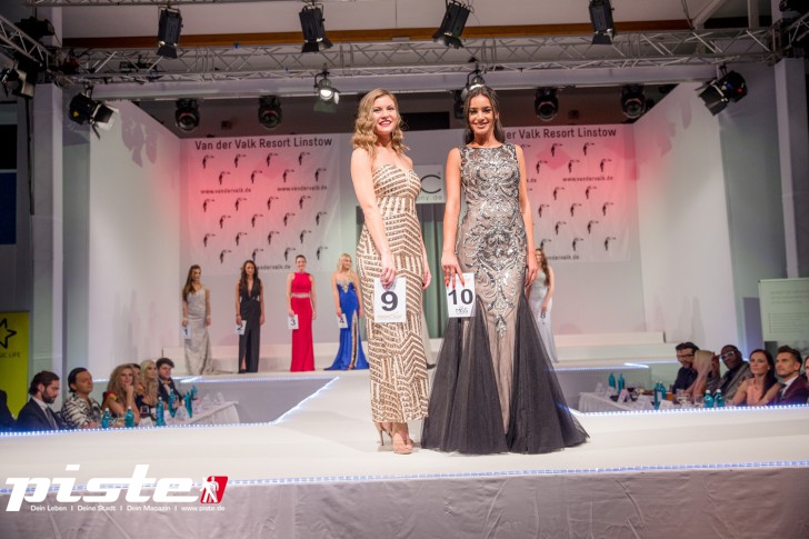 15. Mister Germany Wahl