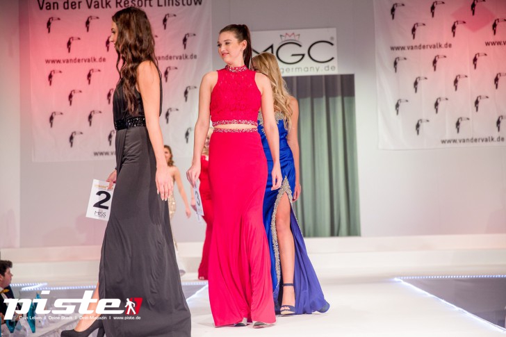 15. Mister Germany Wahl