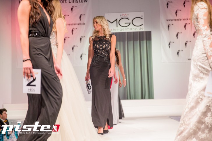 15. Mister Germany Wahl