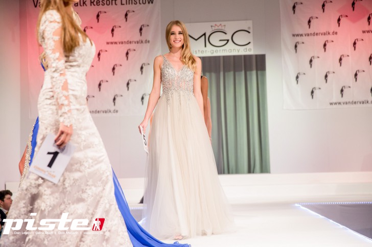 15. Mister Germany Wahl