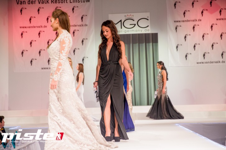 15. Mister Germany Wahl