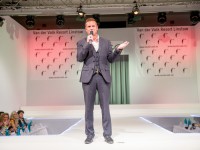 15. Mister Germany Wahl