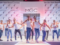 15. Mister Germany Wahl