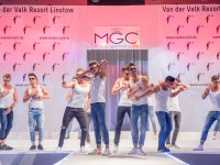 15. Mister Germany Wahl