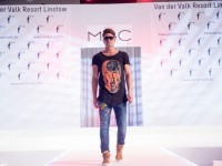 15. Mister Germany Wahl