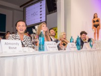 15. Mister Germany Wahl