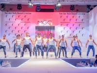 15. Mister Germany Wahl