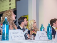 15. Mister Germany Wahl