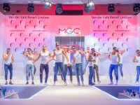 15. Mister Germany Wahl