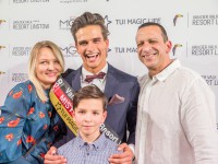 15. Mister Germany Wahl