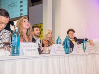 15. Mister Germany Wahl