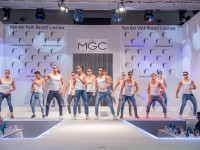 15. Mister Germany Wahl