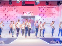 15. Mister Germany Wahl