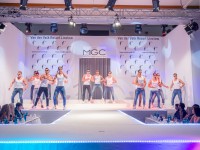 15. Mister Germany Wahl