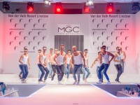 15. Mister Germany Wahl