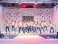 15. Mister Germany Wahl