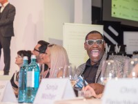 15. Mister Germany Wahl