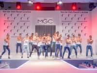 15. Mister Germany Wahl