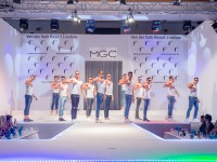 15. Mister Germany Wahl