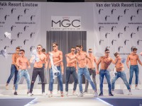 15. Mister Germany Wahl