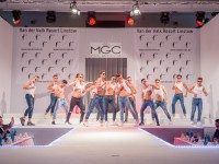 15. Mister Germany Wahl