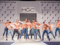 15. Mister Germany Wahl